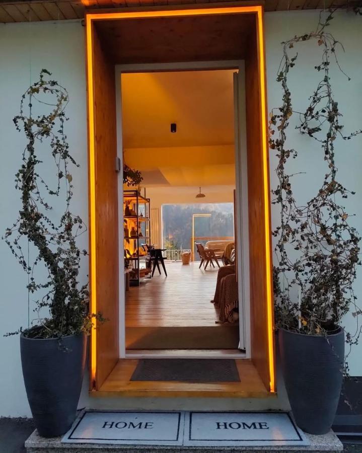 בראשוב Shard Boutique Hotel-Adult Only מראה חיצוני תמונה