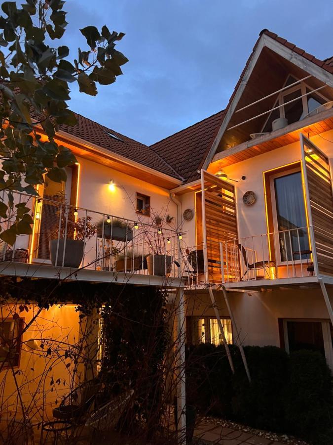 בראשוב Shard Boutique Hotel-Adult Only מראה חיצוני תמונה