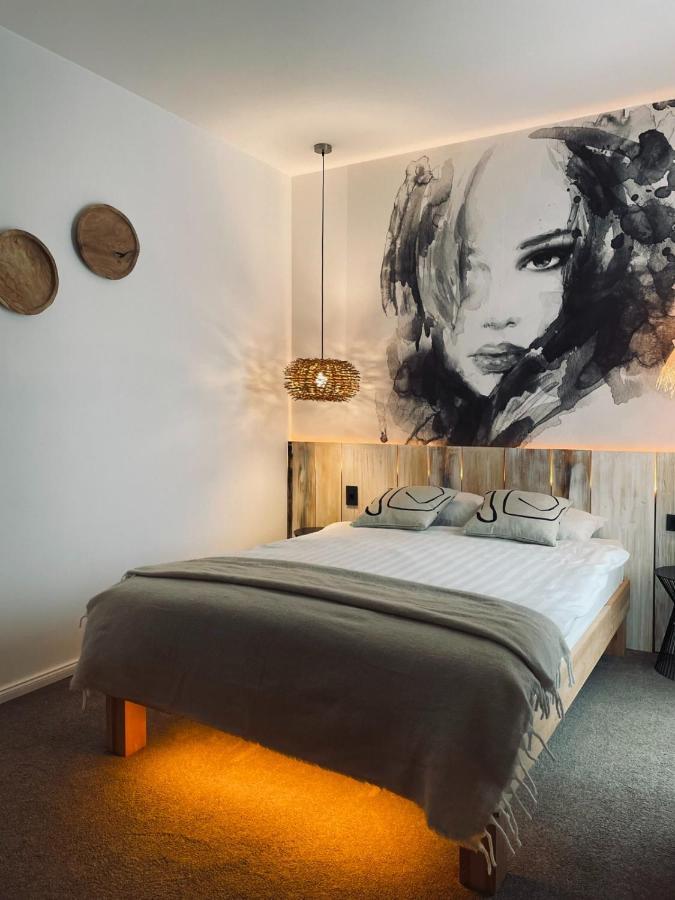 בראשוב Shard Boutique Hotel-Adult Only מראה חיצוני תמונה