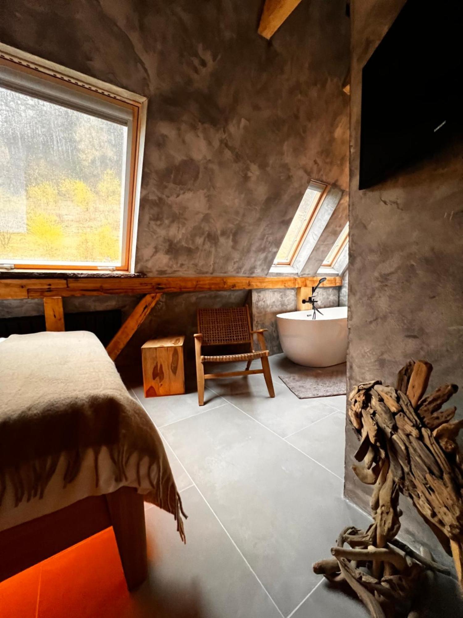 בראשוב Shard Boutique Hotel-Adult Only מראה חיצוני תמונה