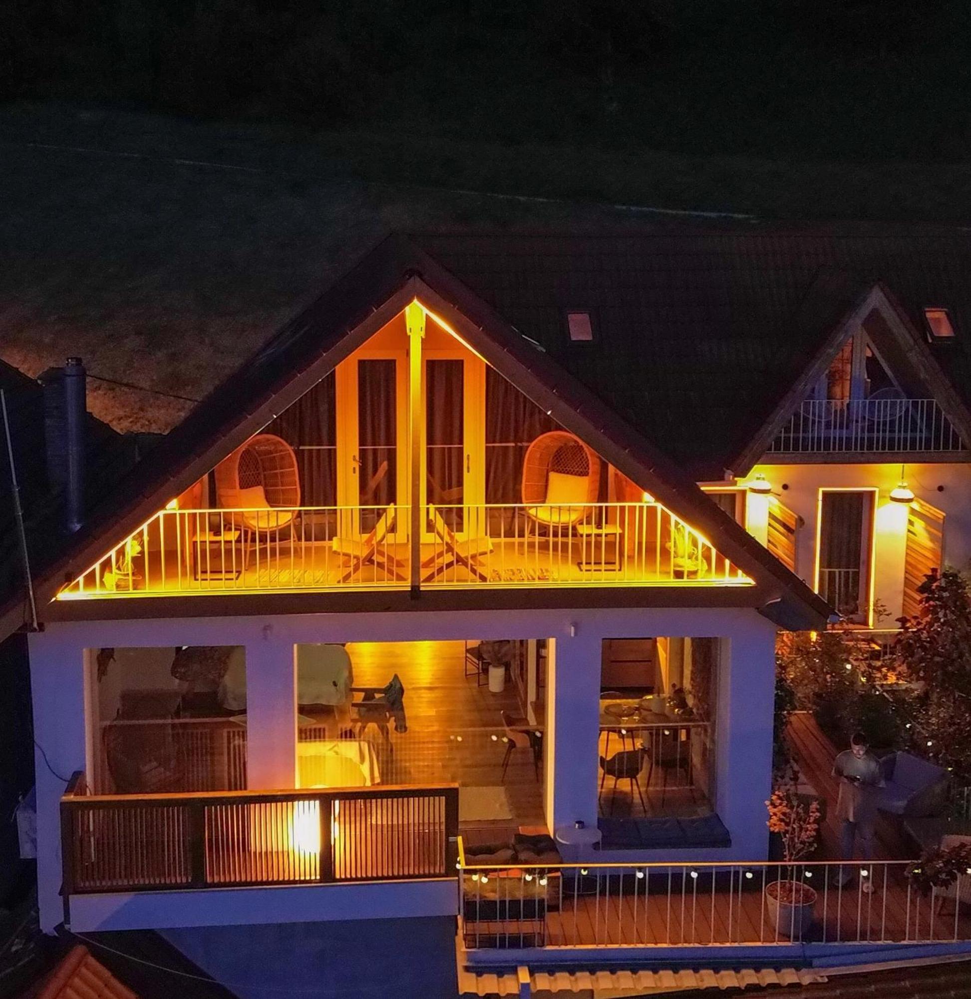 בראשוב Shard Boutique Hotel-Adult Only מראה חיצוני תמונה