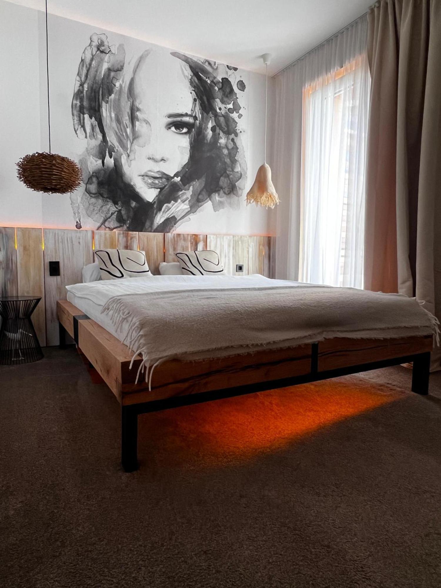 בראשוב Shard Boutique Hotel-Adult Only מראה חיצוני תמונה