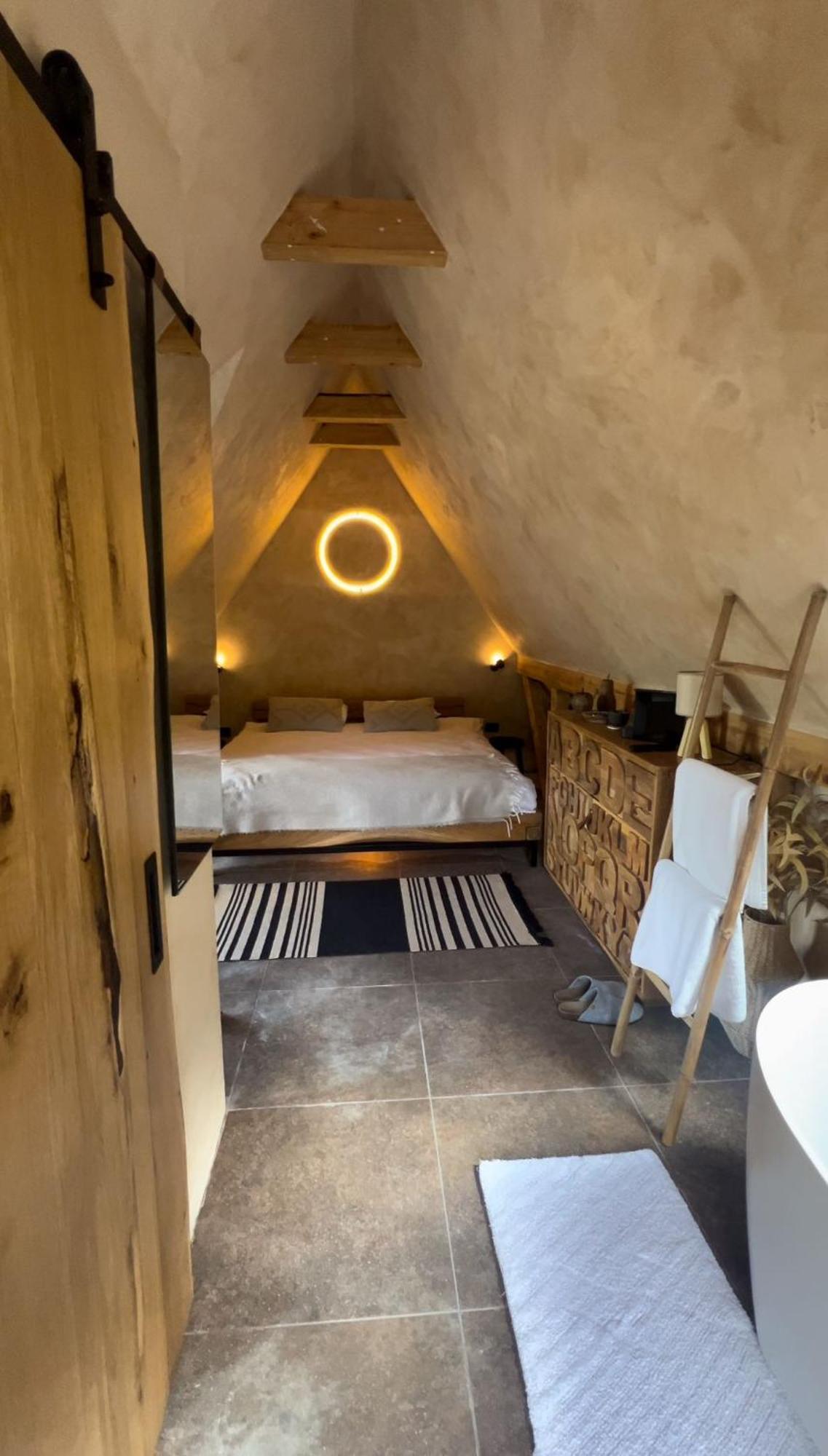 בראשוב Shard Boutique Hotel-Adult Only מראה חיצוני תמונה