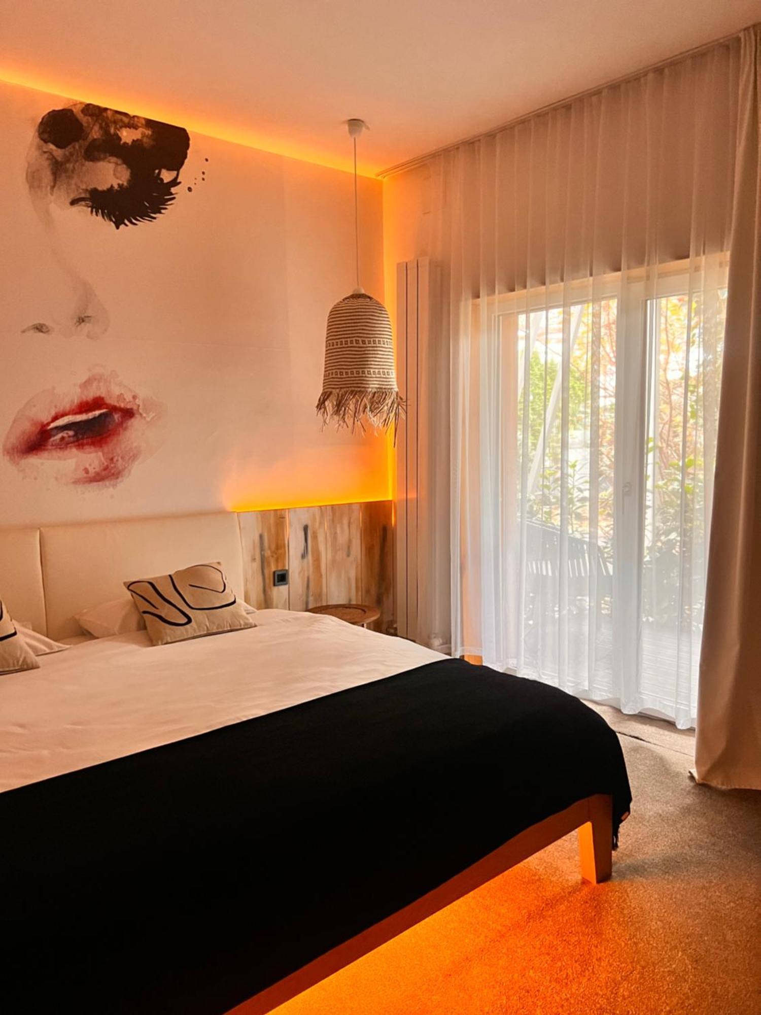 בראשוב Shard Boutique Hotel-Adult Only מראה חיצוני תמונה