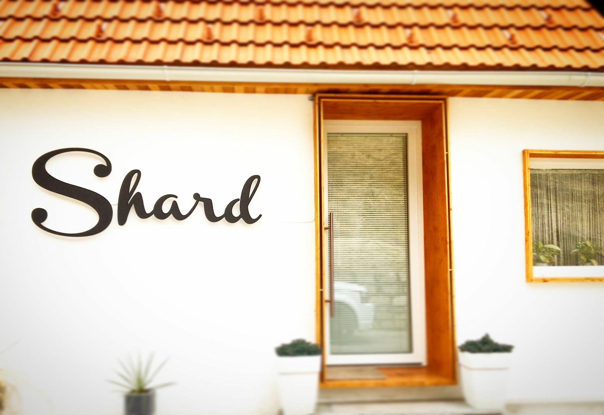 בראשוב Shard Boutique Hotel-Adult Only מראה חיצוני תמונה