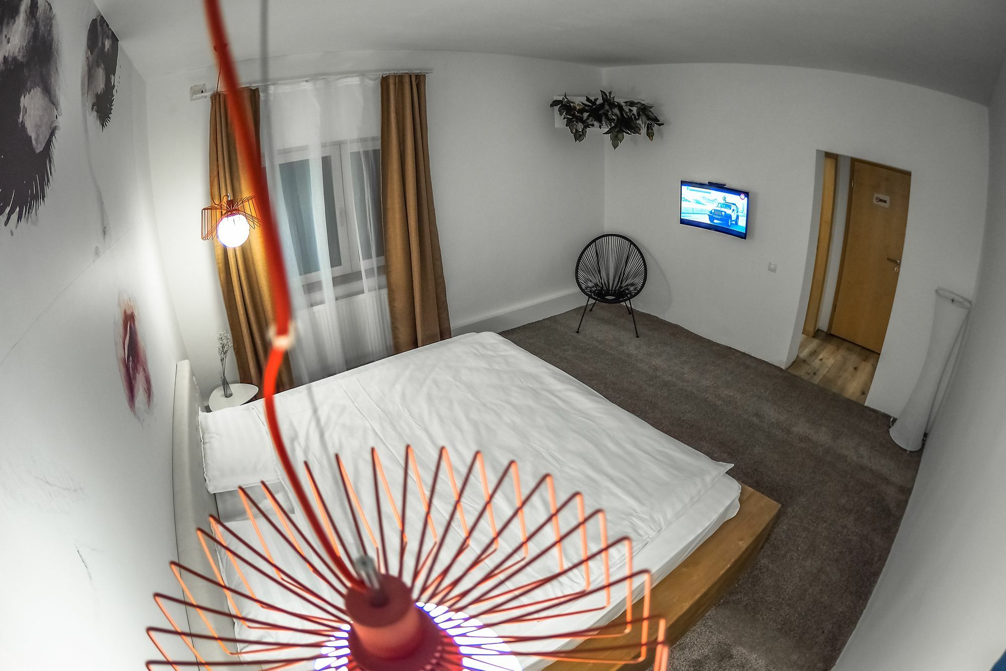 בראשוב Shard Boutique Hotel-Adult Only מראה חיצוני תמונה