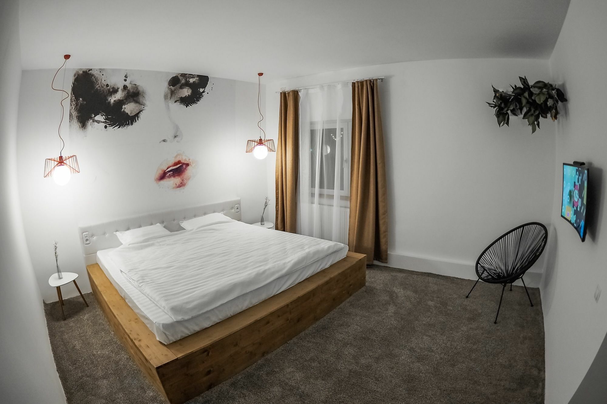 בראשוב Shard Boutique Hotel-Adult Only מראה חיצוני תמונה